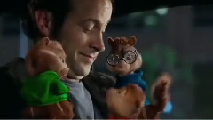 电影<鼠来宝4:萌在囧途>中文版预告片