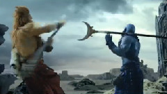 电影<西游记孙悟空之三打白骨精> 预告