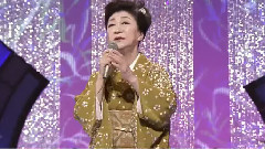 大月みやこ - 白い海峡