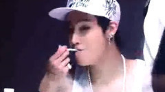 林在范安利弹之敢不敢再谷欠一点