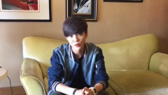 鹿晗 - 鹿晗愿望季 你好,2016