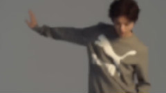 鹿晗 - PUMA 经典T7夹克与Suede系列归来