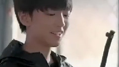 TFBOYS - 不完美小孩