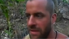 原始生活21天之二十二