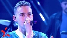Years & Years - Shine 现场版 2016