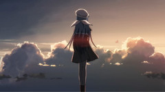 Eternal Feather & Emotional Flutter