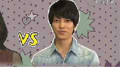 山P的KISS英语 第十九回