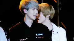 鹿晗 - 2016年勋鹿第一蛋