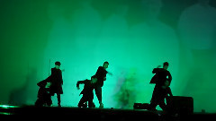 上瘾(Overdose) 舞蹈模仿