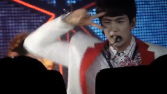 SHINee - Why So Serious 大屏幕版