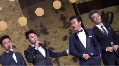 刀剑如梦 & 想把我唱给你听