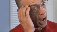 电影<压榨>电视宣传片Blown Off II