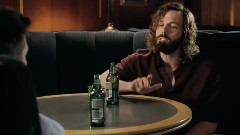 电影<压榨>电视宣传片Heard