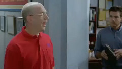 电影<压榨>片段之New Temp