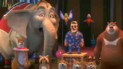 电影<熊出没之熊心归来>终极版预告片