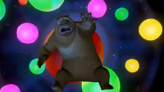 电影<熊出没之熊心归来>剧场版预告片