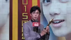 最具潜质演员:吴磊