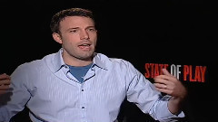 电影<国家要案>Junkett采访Ben Affleck1