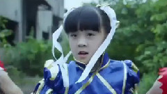 电影<爸爸我来救你了>主题曲MV 吉大嘿梦