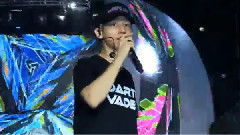 Love Me Right 彩排版