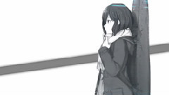 gumi - 緋色のメビウス