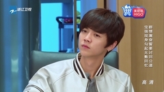 鹿晗 - 奔跑吧兄弟3 第十期 Cut