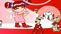 华语童星 - 狗狗未来不是梦