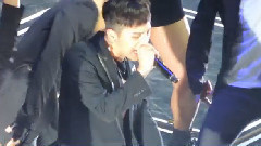 Crooked & Good Boy & Sober