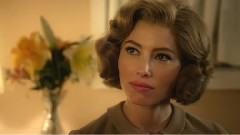 电影<希区柯克>片段之He's Always Watching