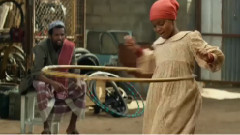 电影<天空之眼>国际版预告片