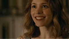 电影<时空恋旅人>美国版预告片