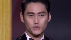 袁弘 - 年度媒体特别推荐演员