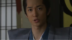 新春時代劇<信長燃ゆ>オススメ Cut