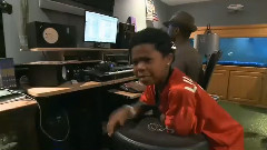 电影<快乐的大脚2>音乐特辑