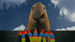 电影<快乐的大脚2>先行版预告片