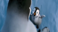 电影<快乐的大脚2>剧场版预告片