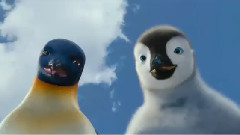 电影<快乐的大脚2>制作特辑1