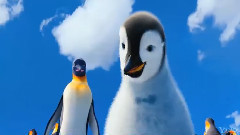 电影<快乐的大脚2>终极版预告片1