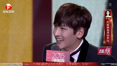 池昌旭 - 最具人气演员(海外)