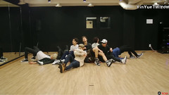 So Dangerous 练习室