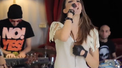 Taylor Swift - I Knew You Were Trouble (Cover)