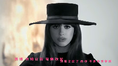 Foxes - Youth(ODD中文上字版)