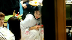 朴贞雅的月光乐园