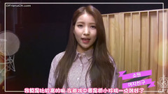 GFriend - GFriend Interview