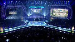 Lion Heart 现场混合剪辑版4