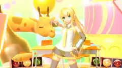 メランコリック