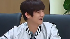 鹿晗 - 奔跑吧兄弟 跑男来了 鹿晗Cut