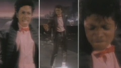 Michael Jackson - Billie Jean