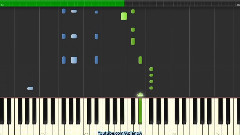 For You(piano cover)