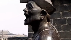 轻音乐 - 平遥古韵